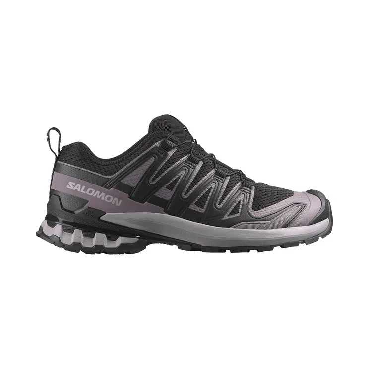 Salomon XA PRO Black/Gull/Excalibur (L47882900)