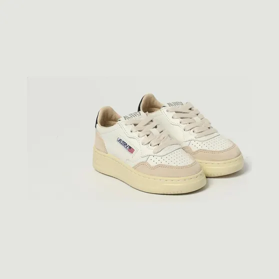 Autry Sneakers White (KULKFS06)