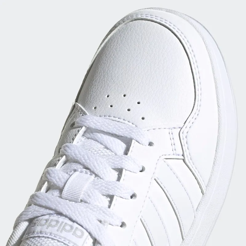 Adidas Breaknet Cloud White / Cloud White / Cloud White (FY9504)