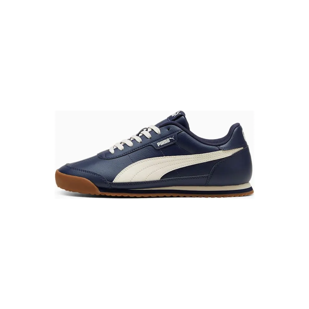 Puma Turin Puma Turino Puma Navy / Alpine Snow / Gum (397452-08)