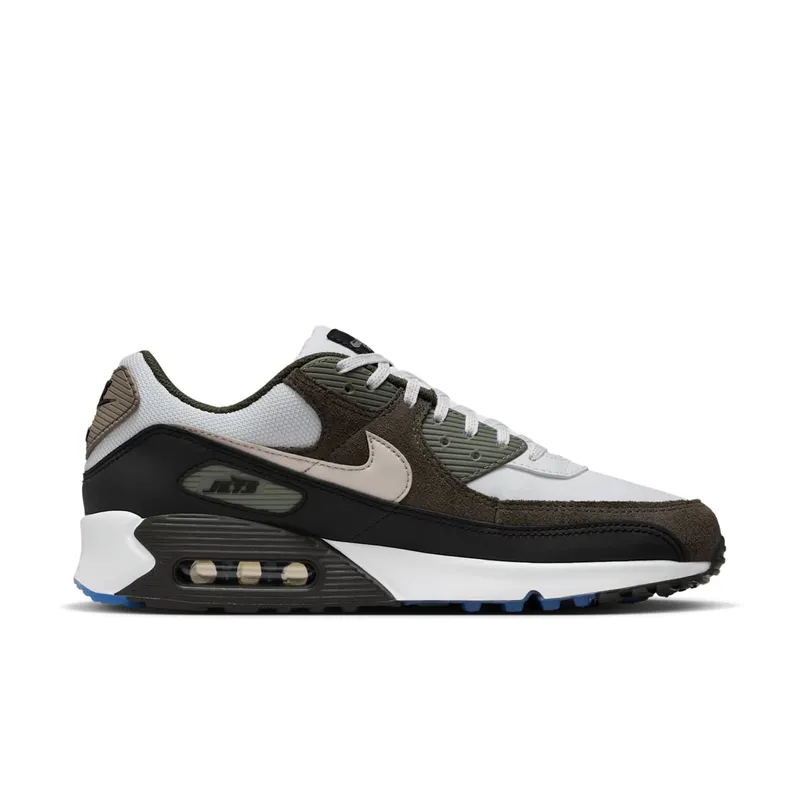 Nike Air Max 90 Rivalry “New York Jets” (II7592-100)