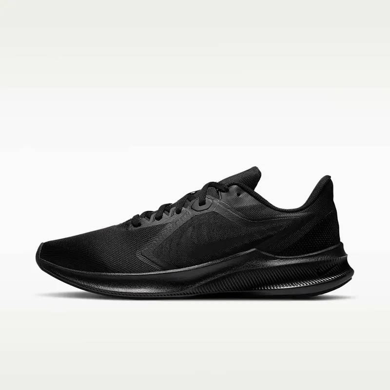 Nike Downshifter 10 Running Black (CI9981-002)