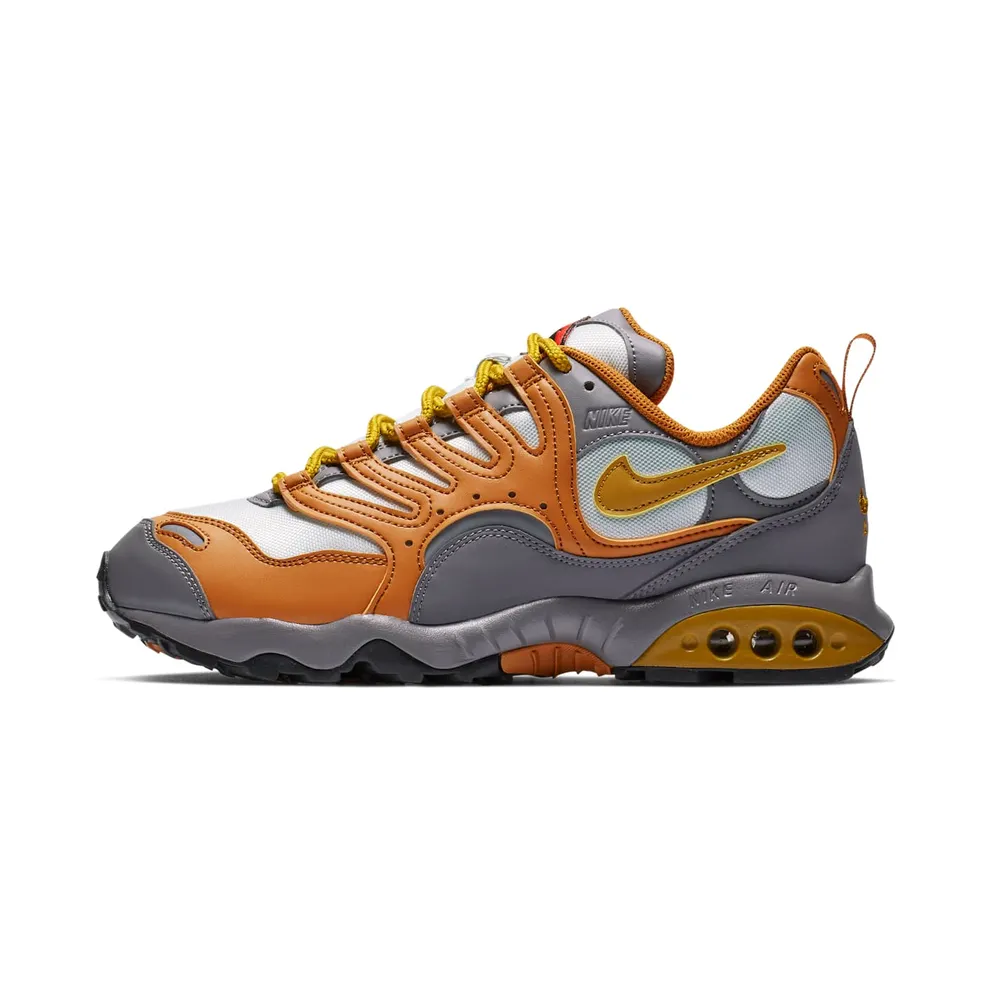 Nike Air Terra Humara 18 Desert Ochre Dark Citron (AO1545-700)