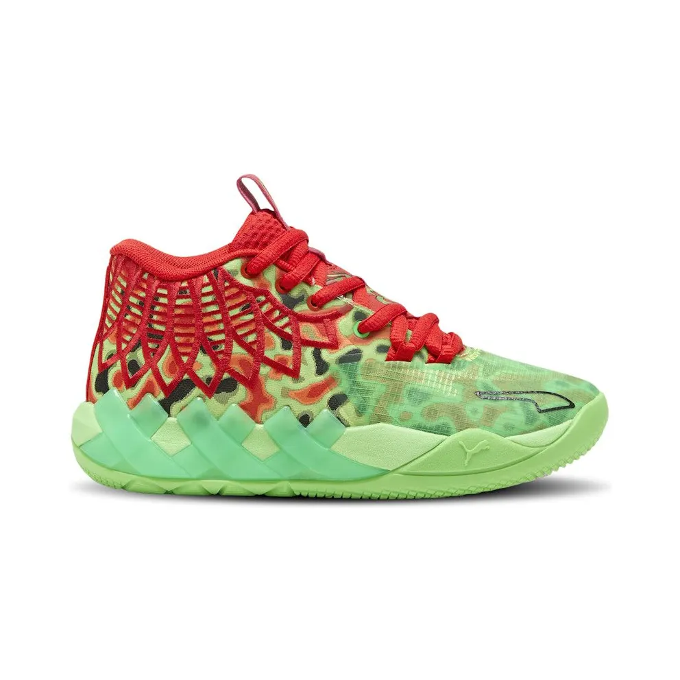 Puma LaMelo Ball MB.01 Thermal (310509-01)