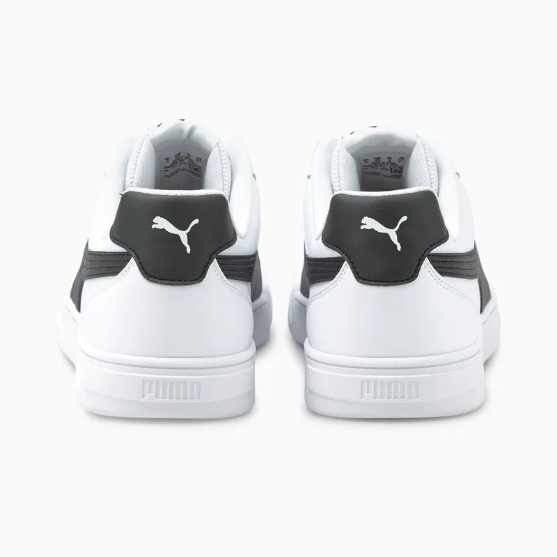 Women’s PUMA Cave White/Black/Black (380810-02)