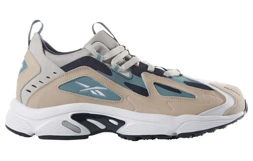 Reebok DMX 1200 Allow Black Grey (CN7588)