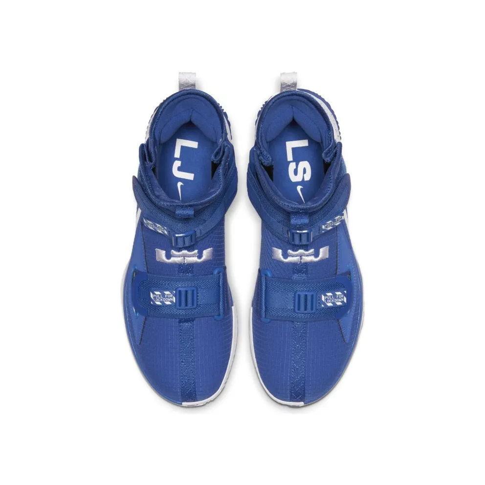 Nike LeBron Soldier 13 SFG TB ‘Game Royal’ Game Royal/White/White (CN9809-405)