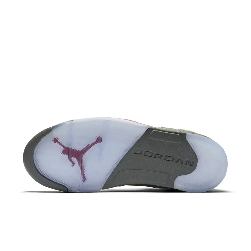 Air Jordan Nike AJ V 5 Retro Reflective Camo (136027-051)