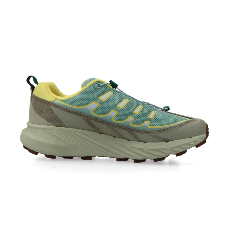 Merrell Agility Peak 5 Trek SE (sage / drab) – J2006863