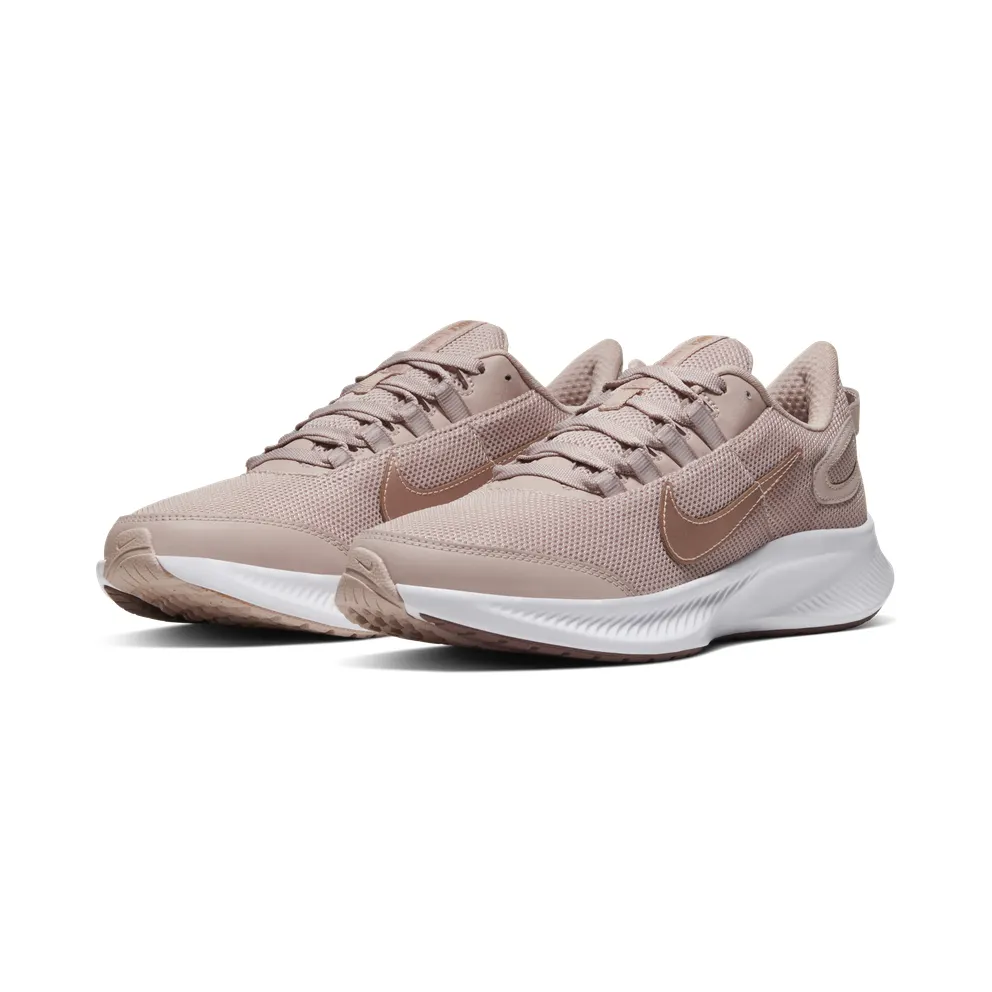 Nike Run All Day 2 “Stone Mauve / Smokey Mauve / Barely Rose / Metallic Red Bronze” (CD0224-200)