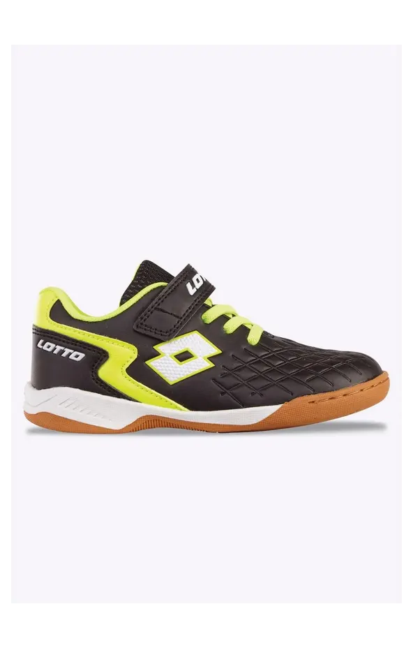Lotto sneaker bont (2600920K)