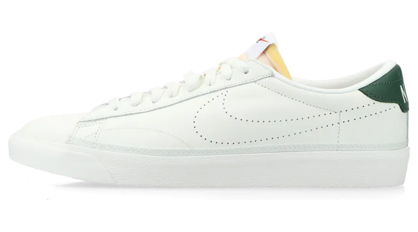 Nike Tennis Classic Sail Fir Team Orange