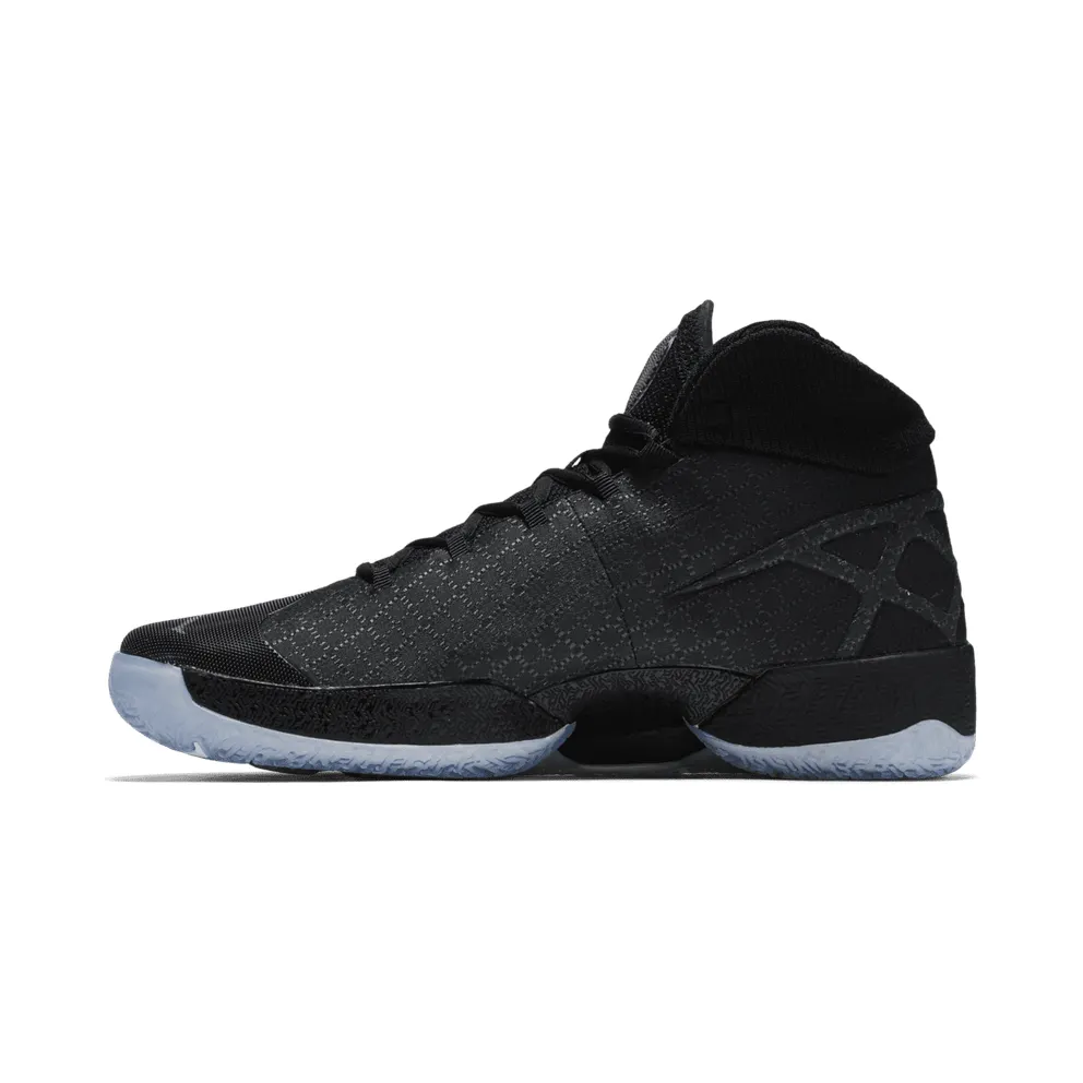 Jordan XXX Black Cat Black/Anthracite-Black-White (811006-010)