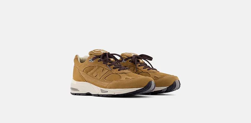 New Balance 991 (M991CM1)