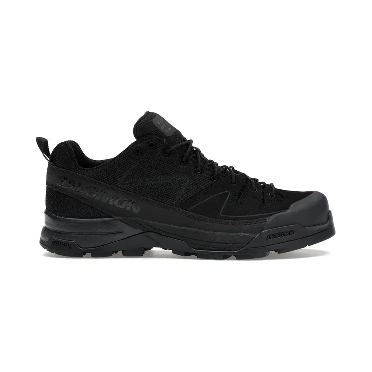 Salomon X-Alp MM6 Maison Margiela Black (L47536100)