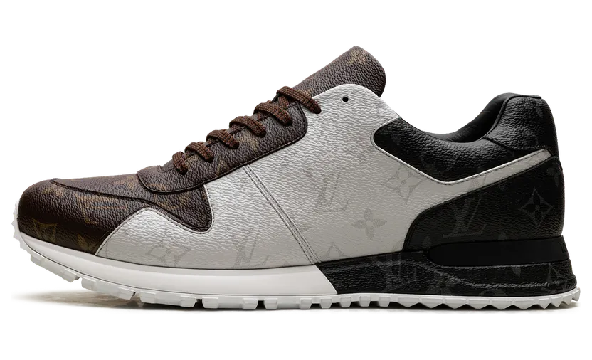 Louis Vuitton Run Away Triple Monogram (1A3N7W)