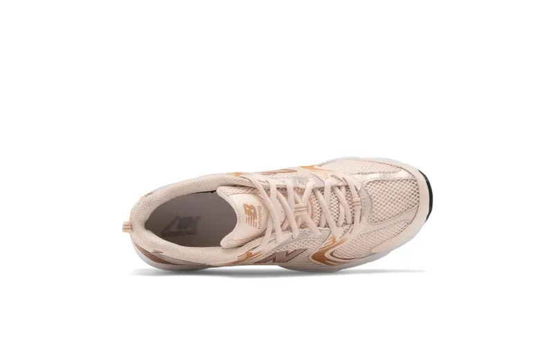 New Balance 530 Light Pink Rose Gold Light Pink/Rose Gold (MR530EMC)