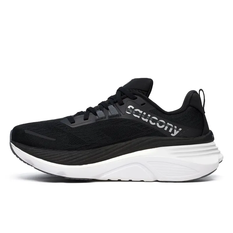 Saucony Hurricane 24 – “Black Carbon” (S10934-100)
