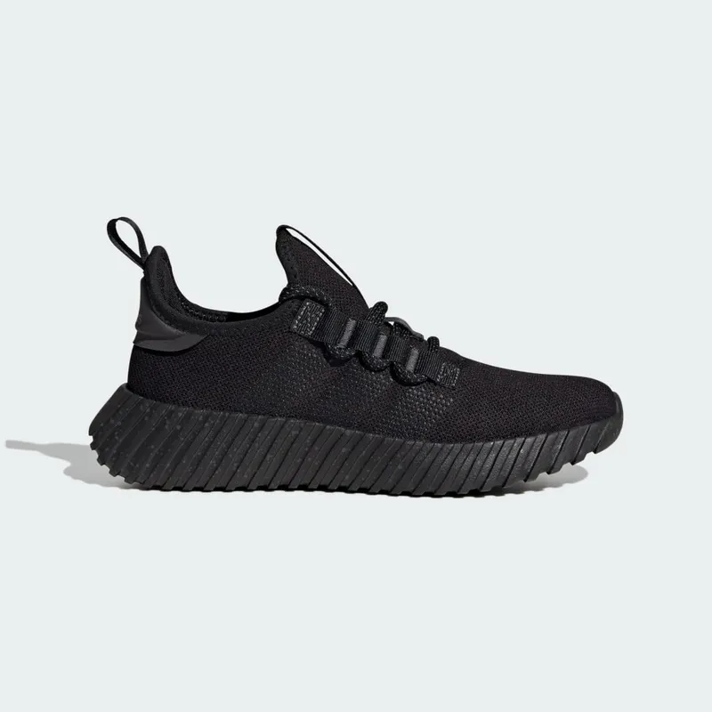 adidas Kaptir Flow Core Black / Carbon / Iron Metallic (IF6599)