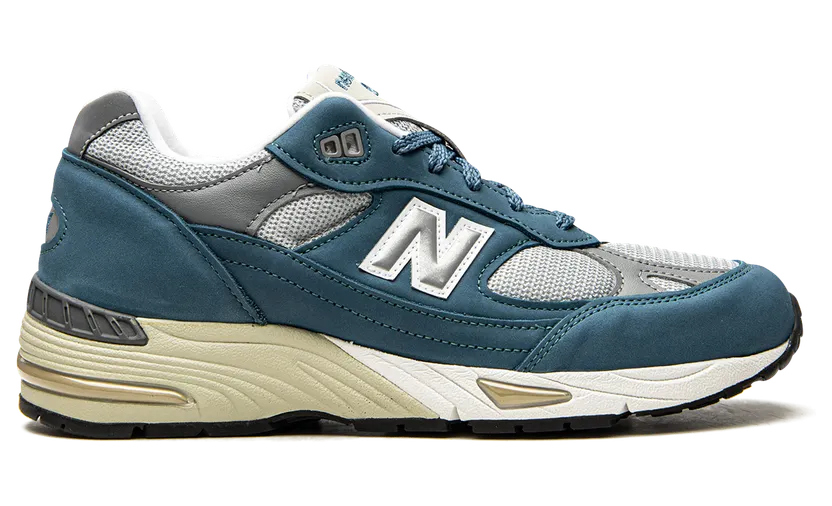new-balance-991 M991BSG
