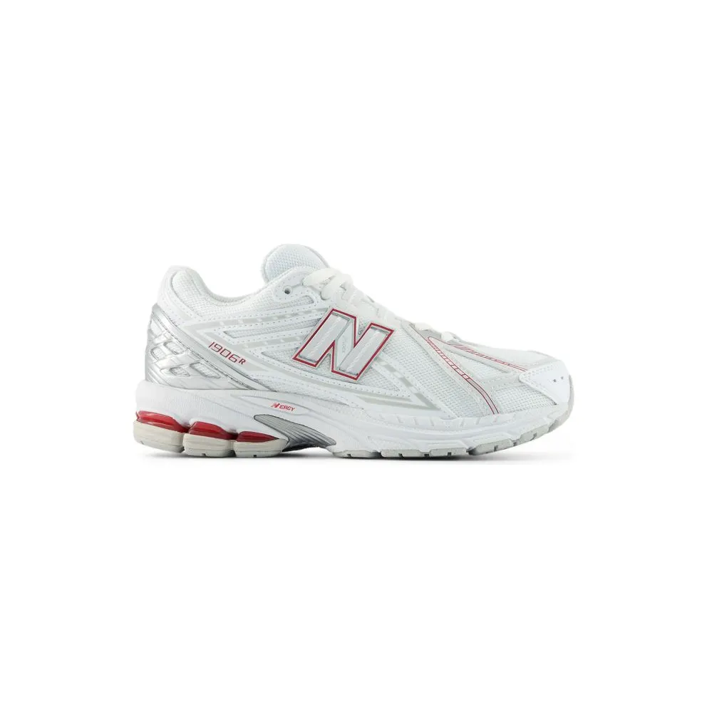 New Balance 1906 Lace Beige / Red