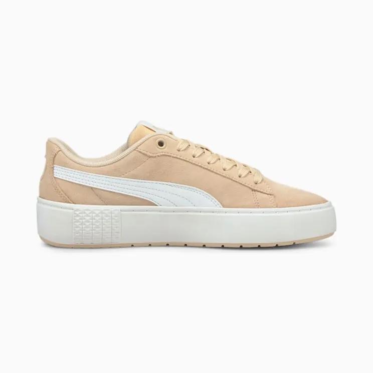 Puma Smash Platform v2 SD White (37303706)
