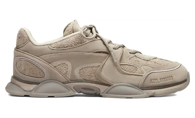 Axel Arigato Textured Eris “Neutrals” (F3911002) (5)