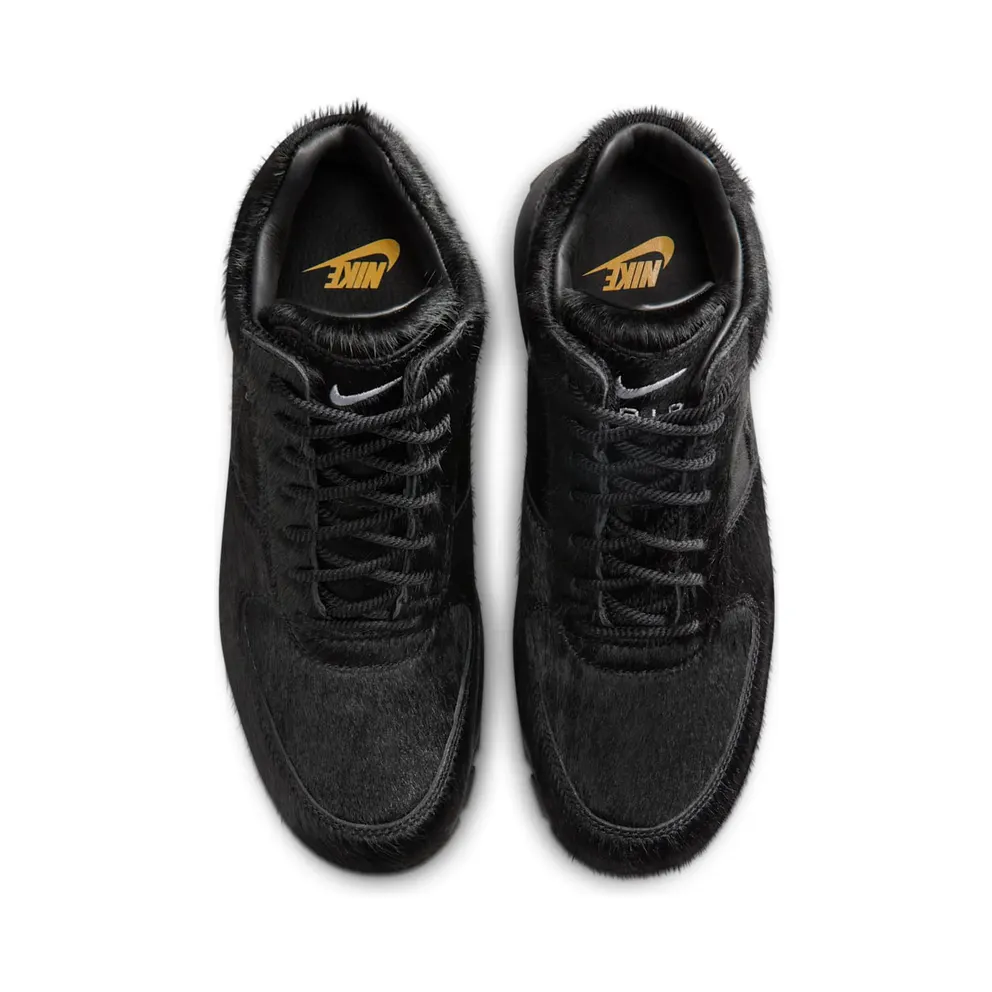 Nike Air Max Goadome “Black Pony Hair” (IO4635-001)