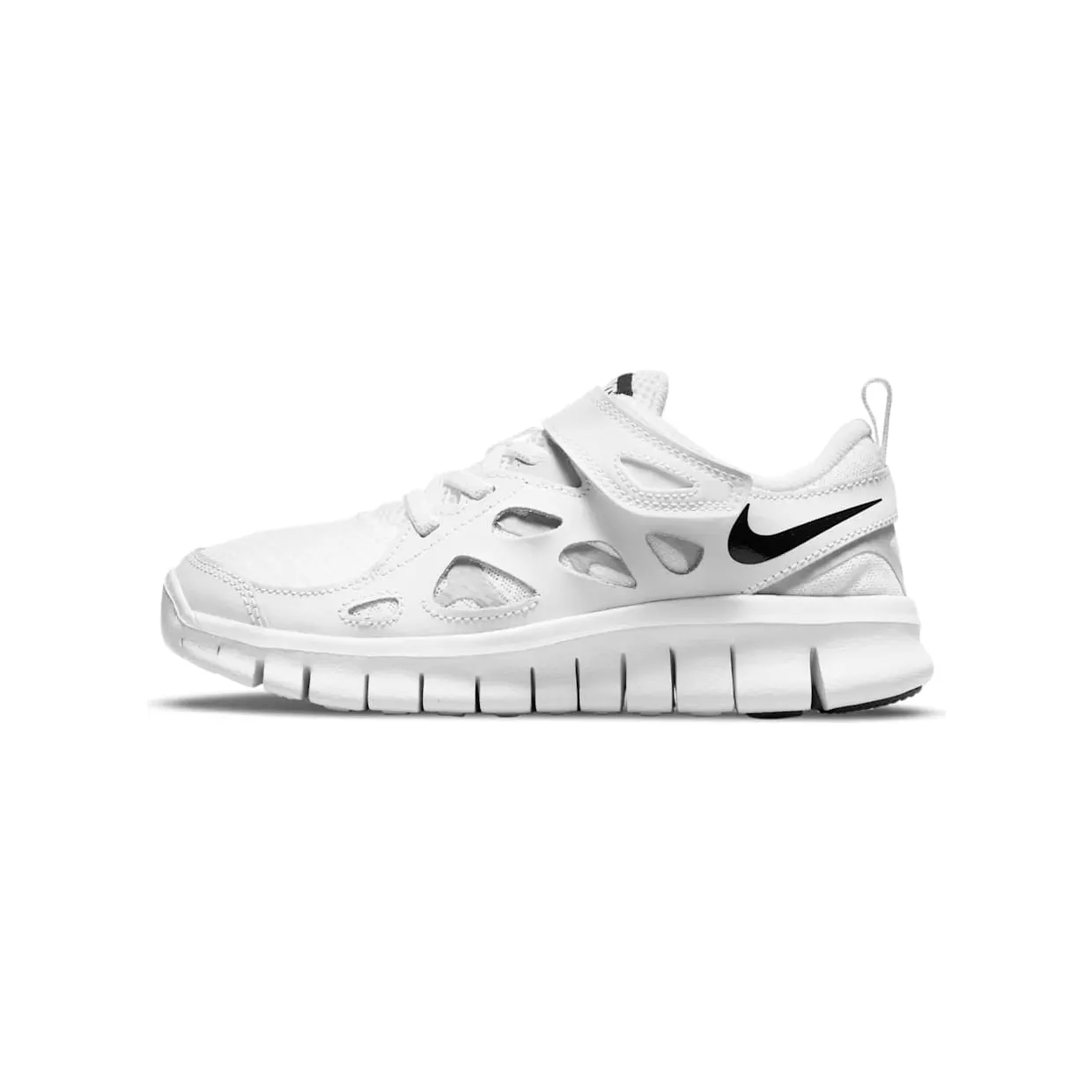 nike-free DA2689-100