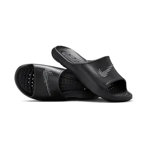 Nike Victori One Slippers “Black / White” (CZ5478-001)