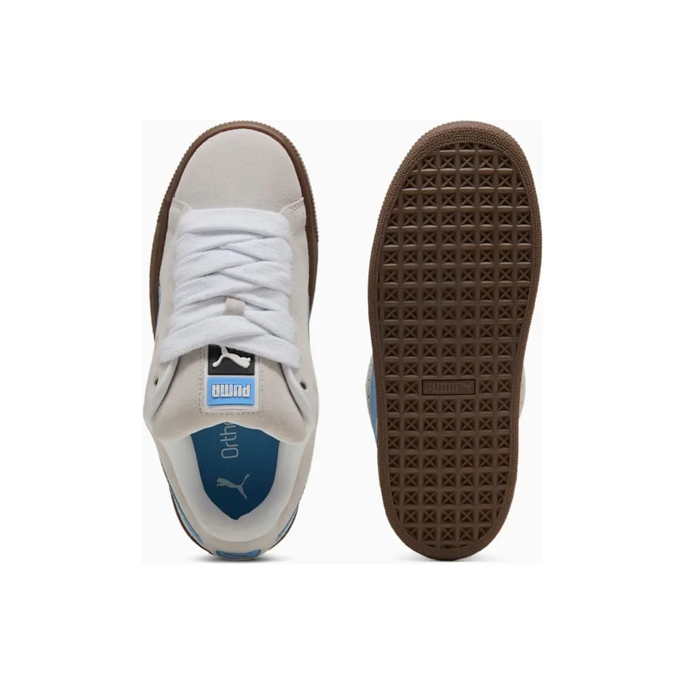 Puma Suede Beige (396577-26)