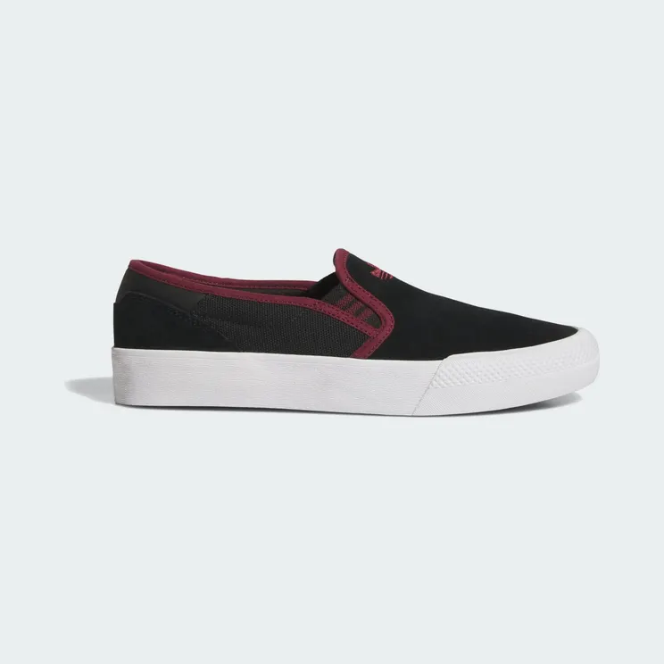 adidas Shmoofoil Core Black Shadow Red Cloud White (JQ1044)