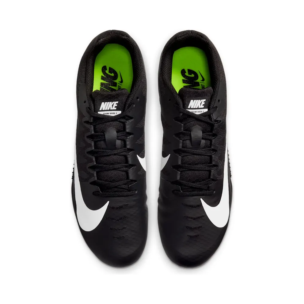 Nike Zoom Rival S 9 Black (907564-001)