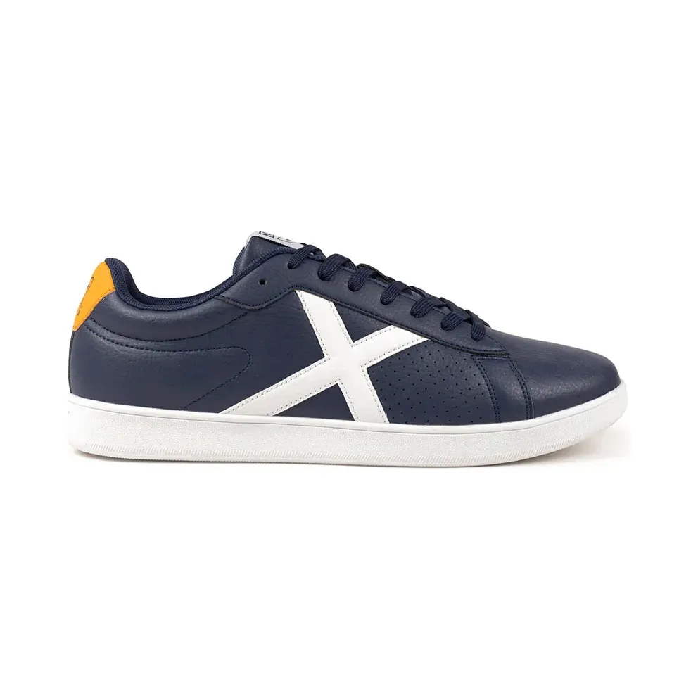 Munich – Open 03 – Men – Shoes – Blue (884200343)