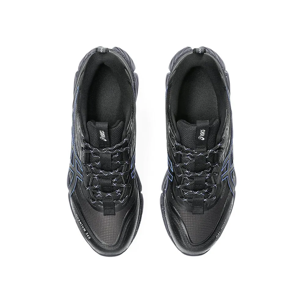 ASICS GEL-QUANTUM 360 VIII UTILITY “Black / Asics Blue” (1203A471-003)