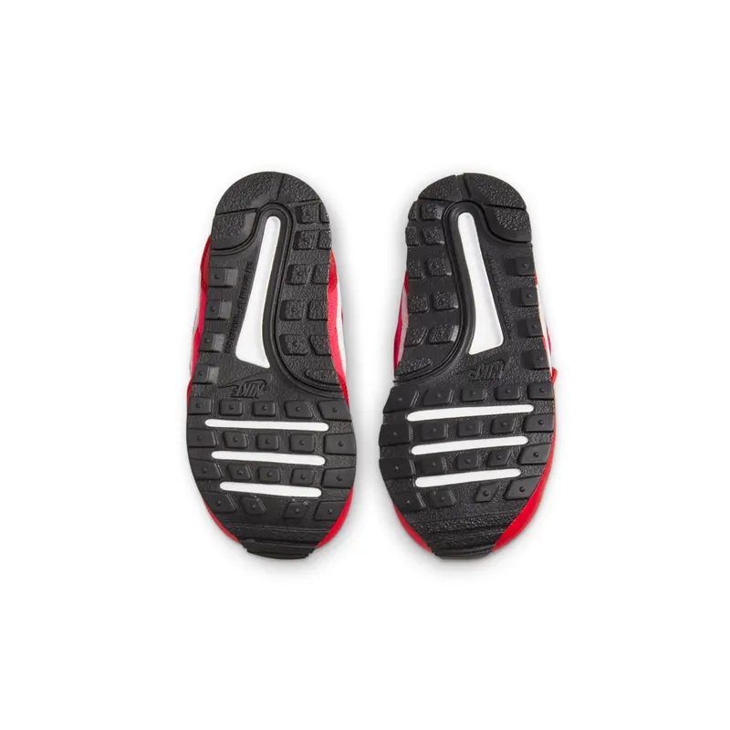 Nike MD Valiant SE Baby & Toddler Red (DJ0004-600)