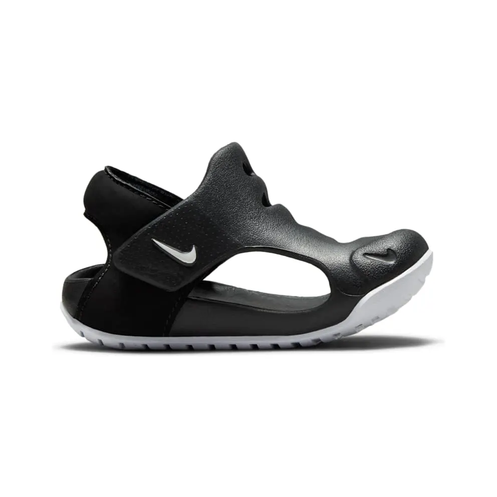 Nike Sunray Protect 3 Baby & Toddler Sandals Black (DH9465-001)