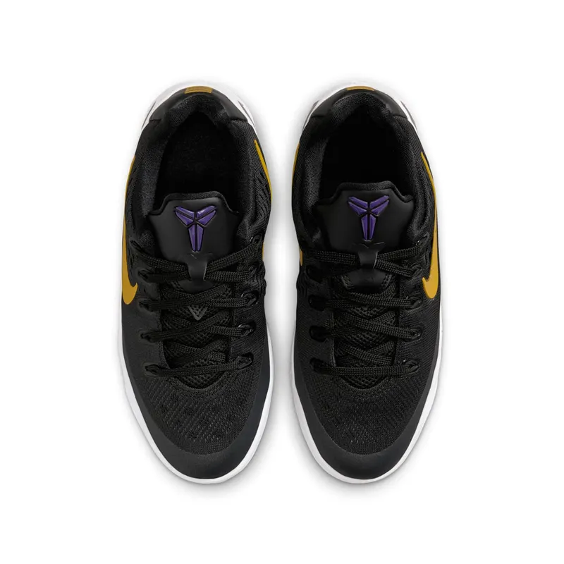 Nike Kobe 9 EM TB GS “Lakers Away” (FV3607-003)