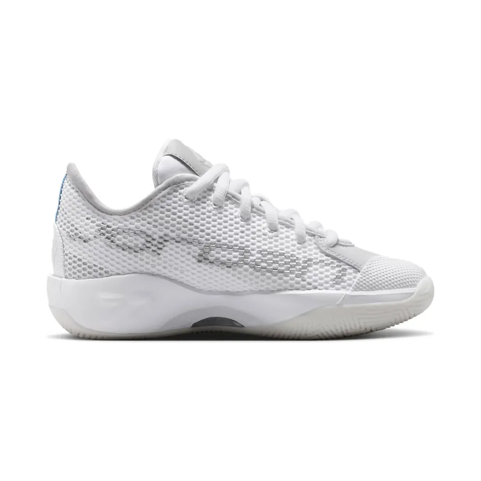 Air Jordan Luka White / Metallic Silver / Photon Dust (IH0573-100)