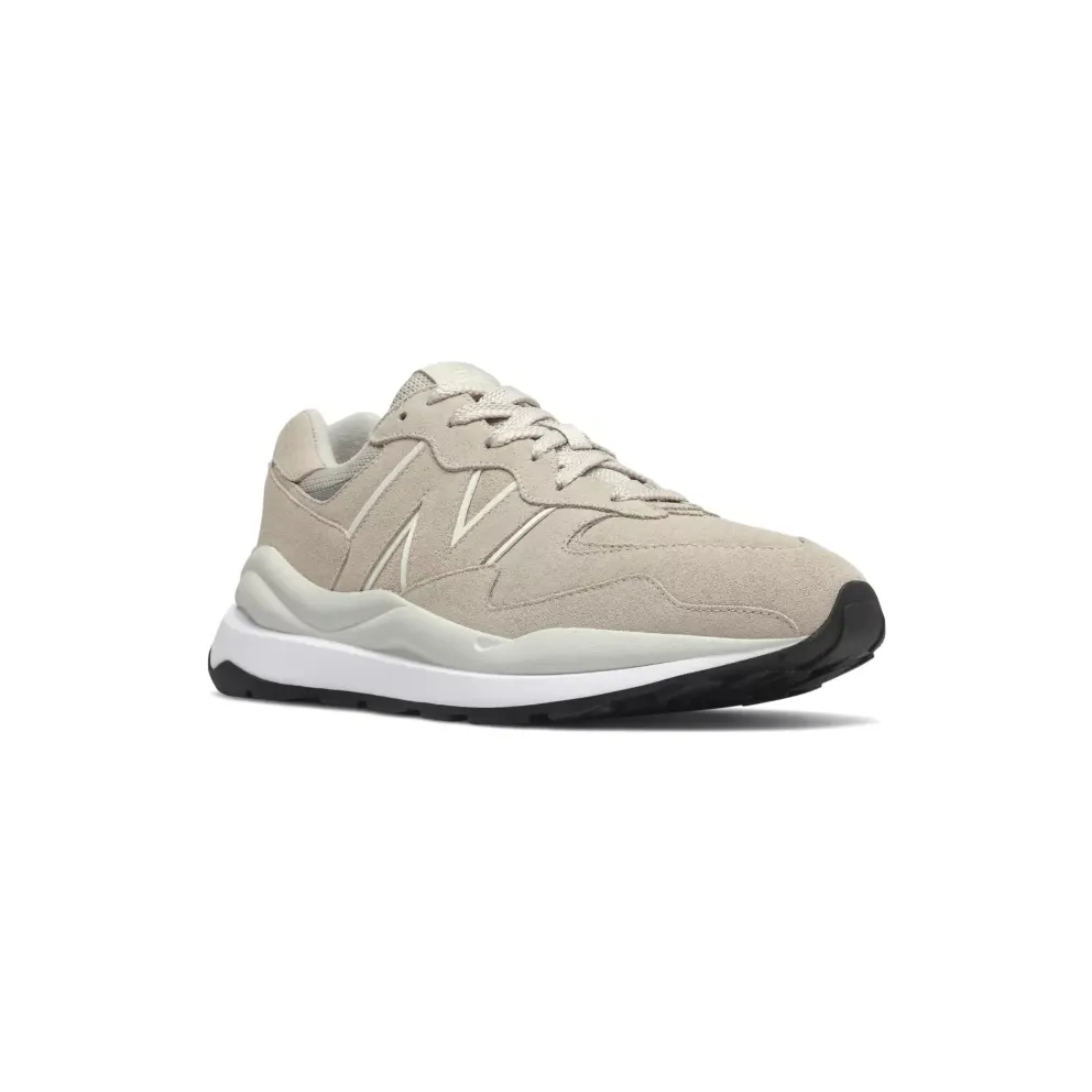 New Balance New Balance Beige/White (M5740RE1)