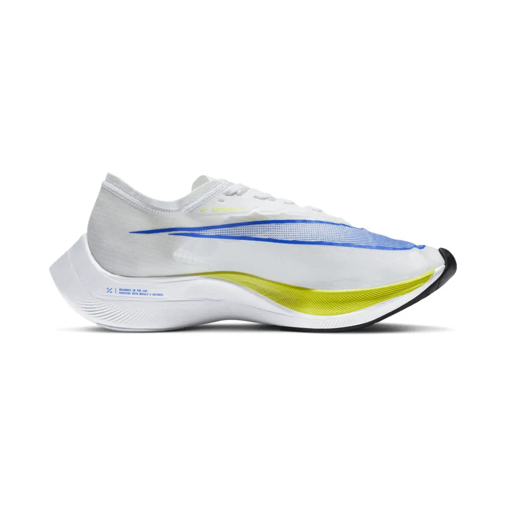 Nike ZoomX Vaporfly NEXT% White (AO4568-103)