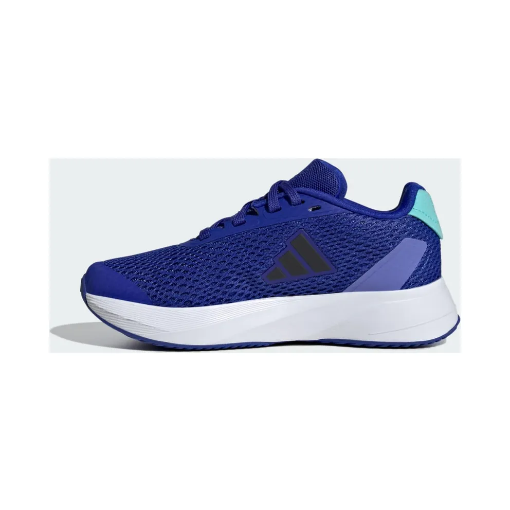 Adidas Duramo SL Kids’ Shoes Lucid Blue / Lucid Lemon / Flash Aqua (ID9128)