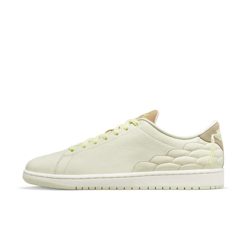 Jordan 1 Centre Court Sail Lime (DQ5350-181)