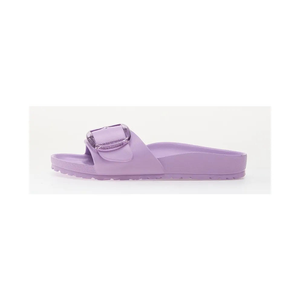Birkenstock Madrid “Black / Black” (1031257)
