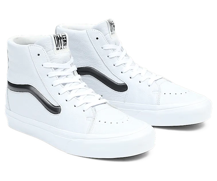 Vans sneaker VN0A5KRYWHT