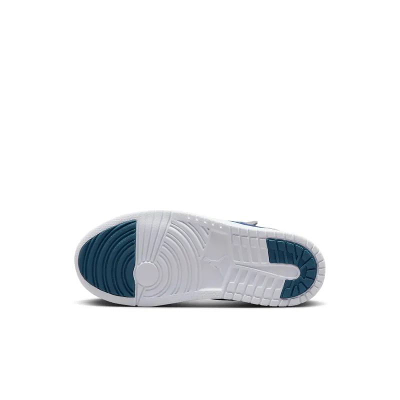 Jordan 1 Mid Alt Cement Grey True Blue (AR6351-014)