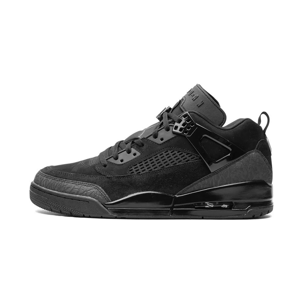 Jordan Spizike Low “Black Cat” (FQ1759-001)