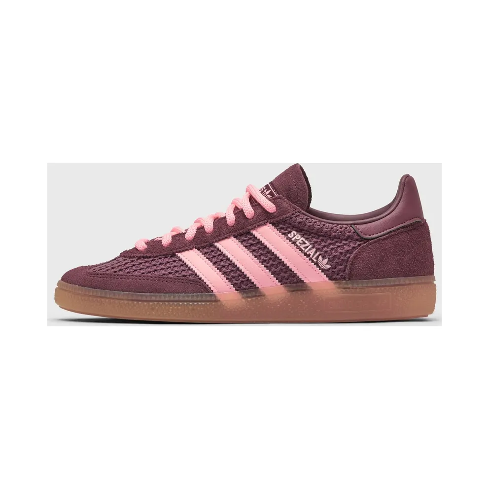 adidas Spezial Rood