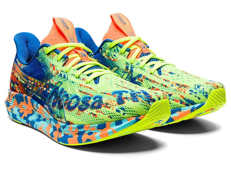 Asics NOOSA TRI™ 14 Hazard Green/Lake Drive (1011B368.300)