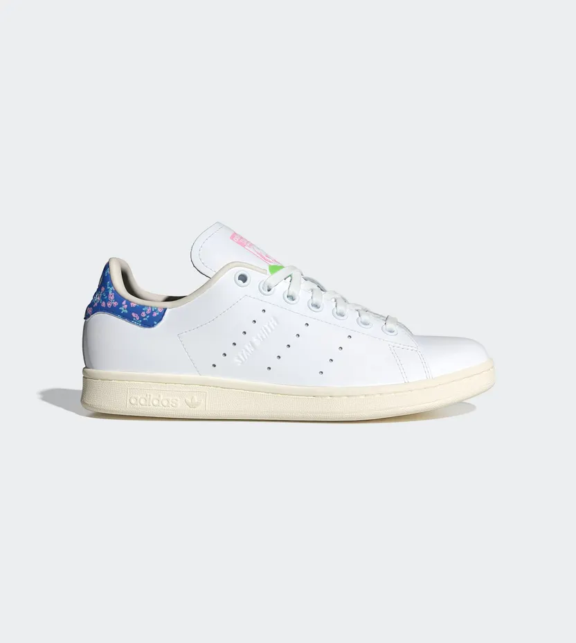 adidas Stan Smith Kseniaschnaider Cloud White True Pink (ID6533)